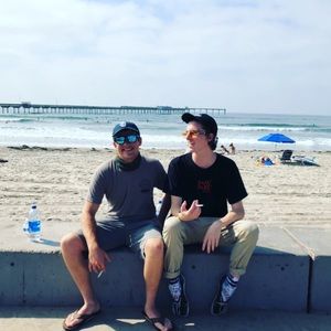 Meet your Posher, Jacob